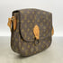 Saint Cloud Handbag Monogram Canvas GM