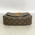 Saint Cloud Handbag Monogram Canvas GM