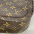 Saint Cloud Handbag Monogram Canvas GM