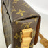 Saint Cloud Handbag Monogram Canvas GM