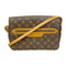 Saint Germain Handbag Monogram Canvas GM