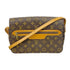 Saint Germain Handbag Monogram Canvas GM