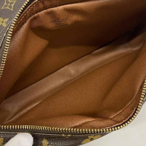 Saint Germain Handbag Monogram Canvas GM
