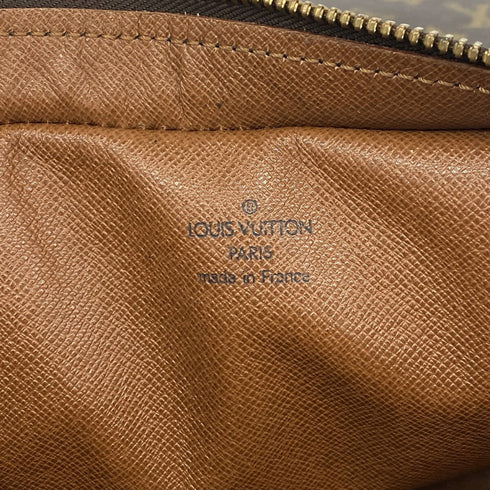Saint Germain Handbag Monogram Canvas GM