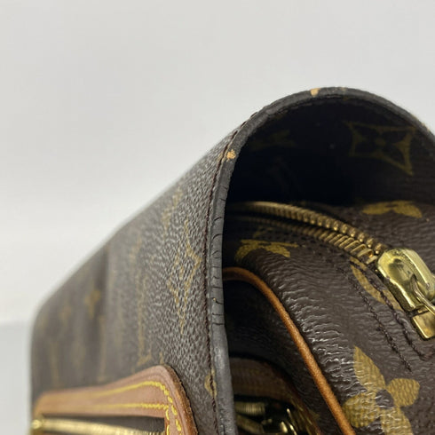 Saint Germain Handbag Monogram Canvas GM