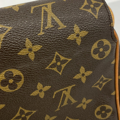 Saint Germain Handbag Monogram Canvas GM