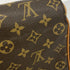 Saint Germain Handbag Monogram Canvas GM