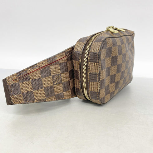 Geronimos Waist Bag Damier