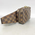Geronimos Waist Bag Damier