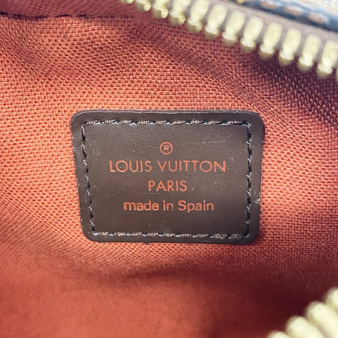 Geronimos Waist Bag Damier