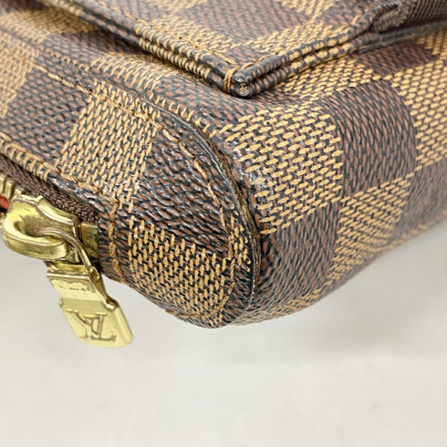 Geronimos Waist Bag Damier