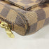 Geronimos Waist Bag Damier