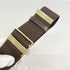 Geronimos Waist Bag Damier