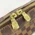Geronimos Waist Bag Damier