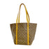 Shopping Sac Handbag Monogram Canvas GM