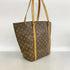 Shopping Sac Handbag Monogram Canvas GM