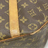 Shopping Sac Handbag Monogram Canvas GM