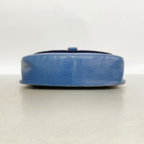 Saint Cloud Handbag Epi Leather GM