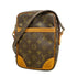 Danube Handbag Monogram Canvas