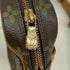 Danube Handbag Monogram Canvas