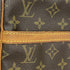 Danube Handbag Monogram Canvas