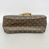 Deauville Handbag Monogram Canvas