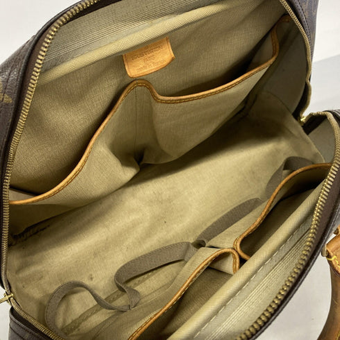 Deauville Handbag Monogram Canvas