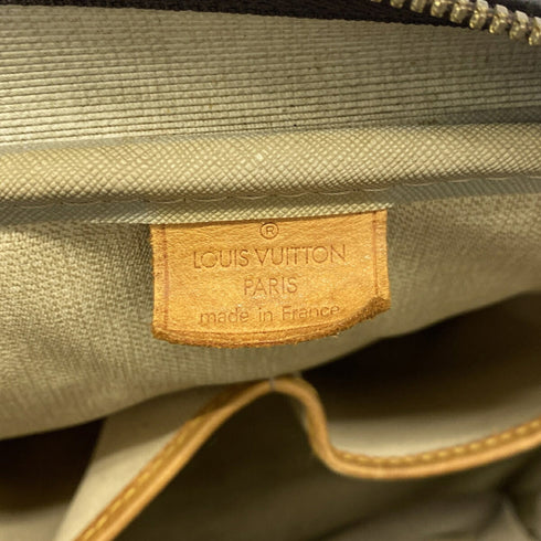 Deauville Handbag Monogram Canvas