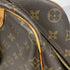 Deauville Handbag Monogram Canvas
