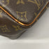 Deauville Handbag Monogram Canvas