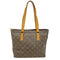 Cabas Piano Monogram Canvas