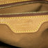 Cabas Piano Monogram Canvas