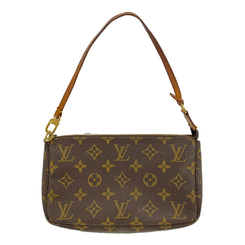 Pochette Accessoires Monogram Canvas