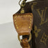 Pochette Accessoires Monogram Canvas