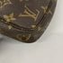 Pochette Accessoires Monogram Canvas