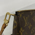Pochette Accessoires Monogram Canvas