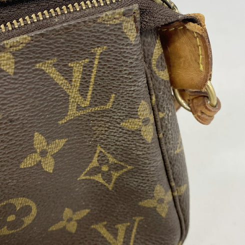 Pochette Accessoires Monogram Canvas