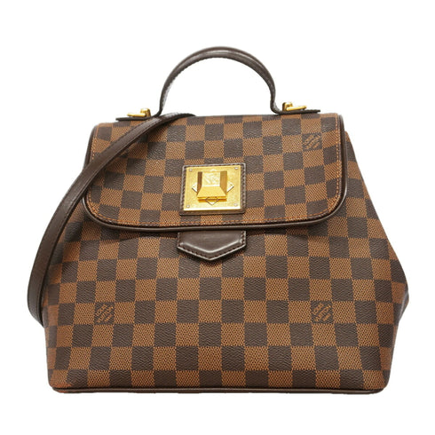 Bergamo Handbag Damier PM