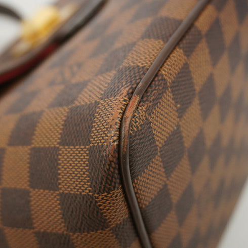 Bergamo Handbag Damier PM