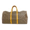 Keepall Bag Monogram Canvas 55