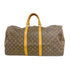Keepall Bag Monogram Canvas 55