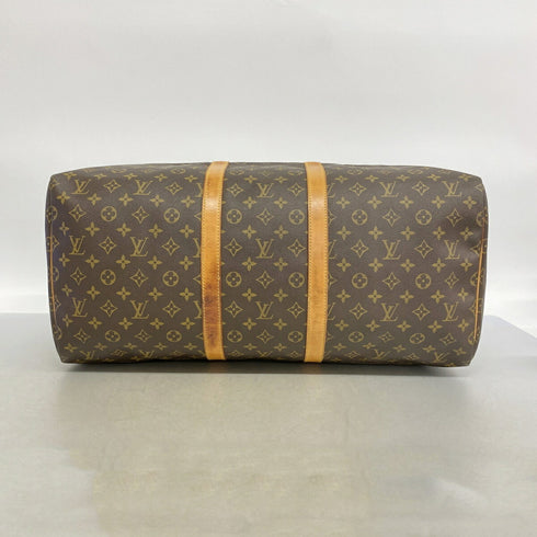 Keepall Bag Monogram Canvas 55