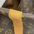 Keepall Bag Monogram Canvas 55