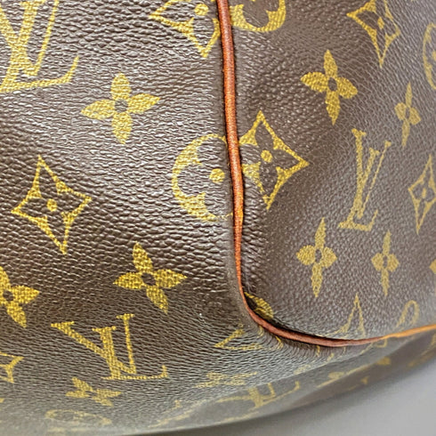 Keepall Bag Monogram Canvas 55