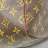 Keepall Bag Monogram Canvas 55