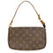 Pochette Accessoires Monogram Canvas