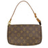 Pochette Accessoires Monogram Canvas