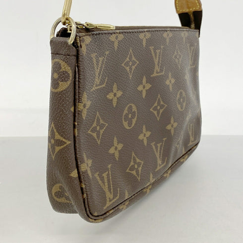 Pochette Accessoires Monogram Canvas