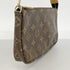 Pochette Accessoires Monogram Canvas