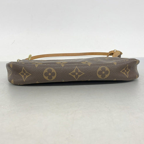 Pochette Accessoires Monogram Canvas